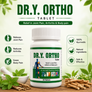 Joint pain tablet
