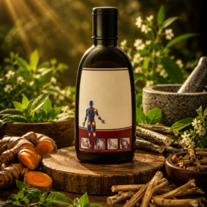 OIL